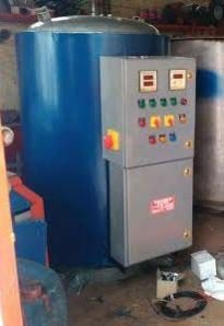 Coil Type Water Heater