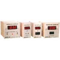 Digital Temperature Controller