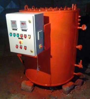 Electric Water Heater