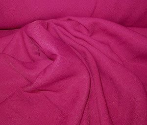 Butter Crepe Fabric (02)