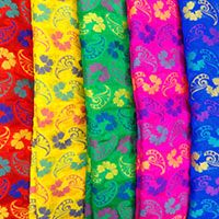 Chanderi Brocade Fabric (02)