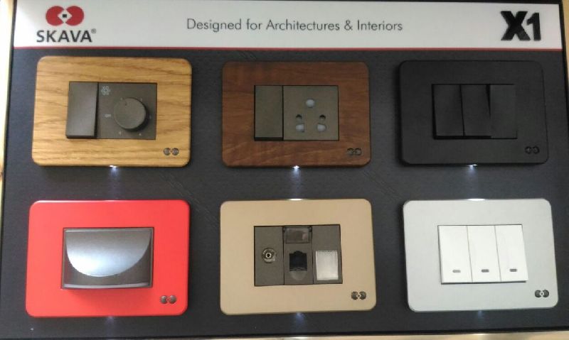 Electrical Switches 02