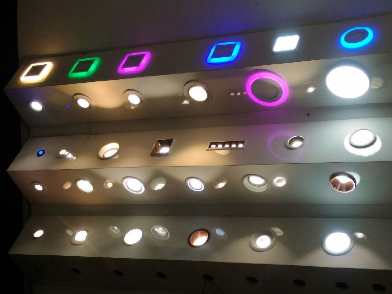 Led Lights 01