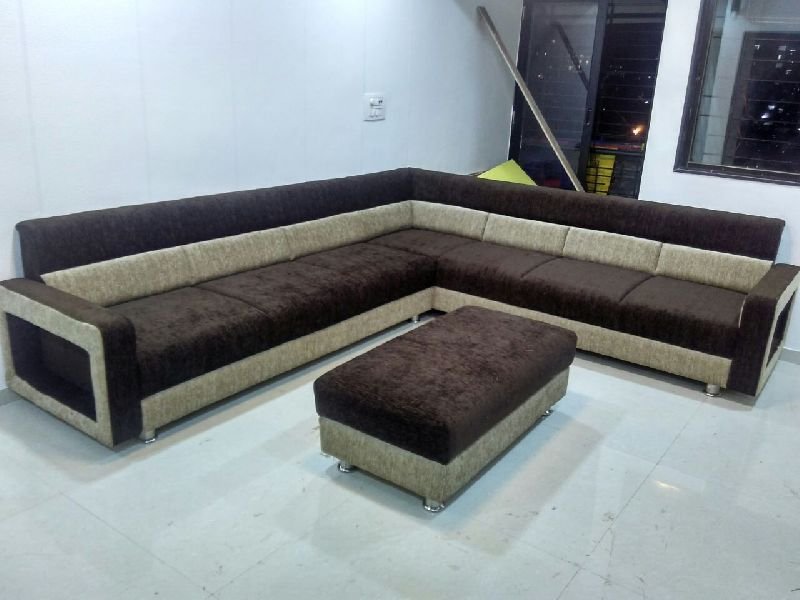 Designer Sofa 02