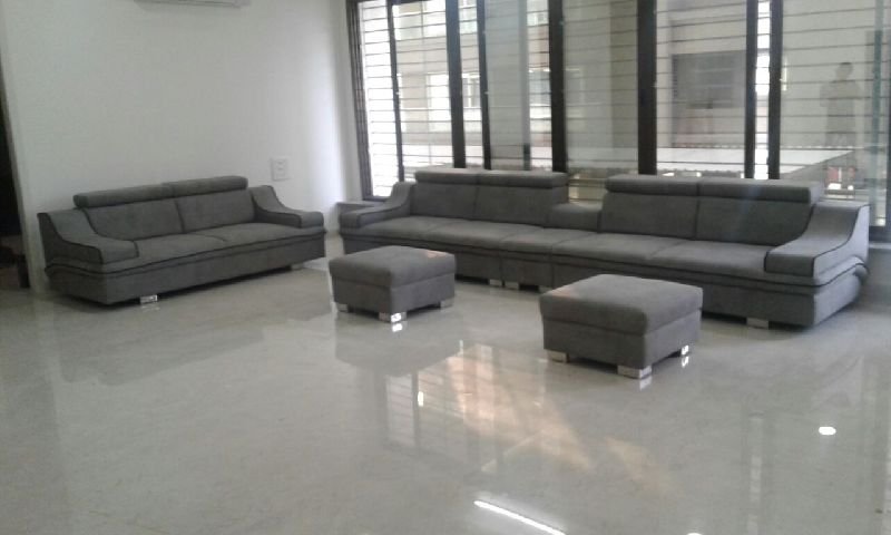 Designer Sofa 03