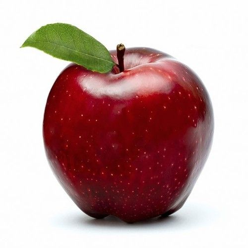 Fresh Apple 01