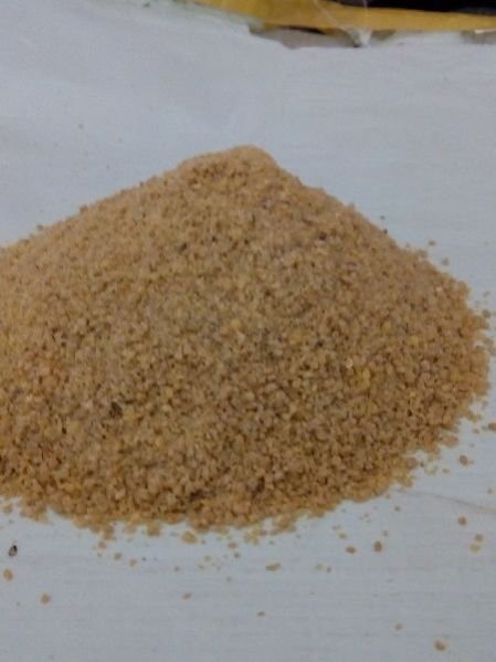 Organic Soybean Meal 02
