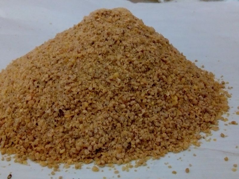 Organic Soybean Meal 04