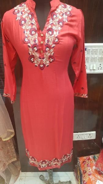 Designer Kurti 01