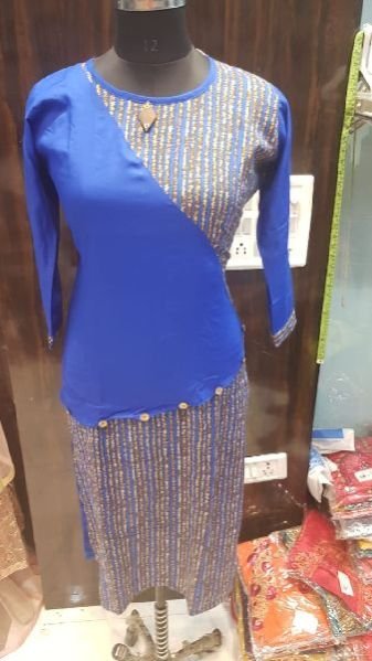 Designer Kurti 02
