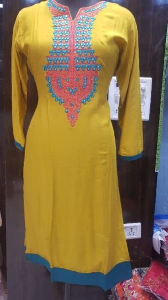Designer Kurti 03