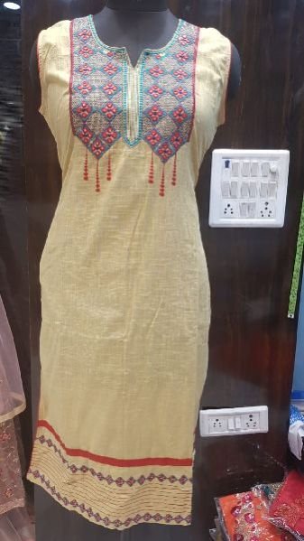 Designer Kurti 04