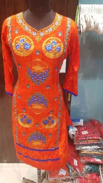 Designer Kurti 05