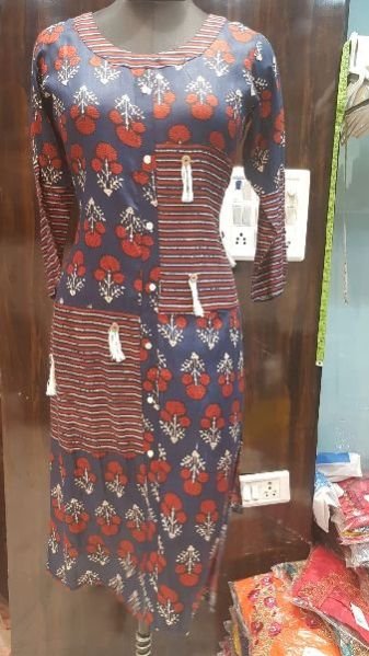 Designer Kurti 06