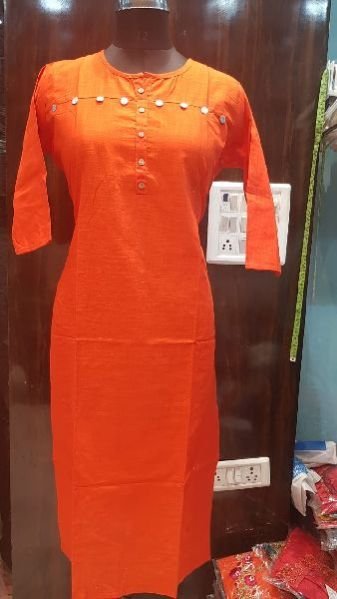 Designer Kurti 08