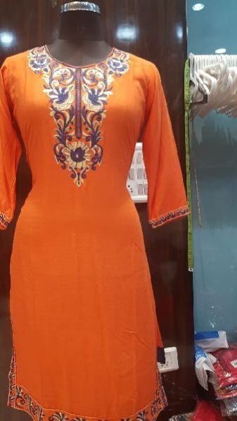 Designer Kurti 09