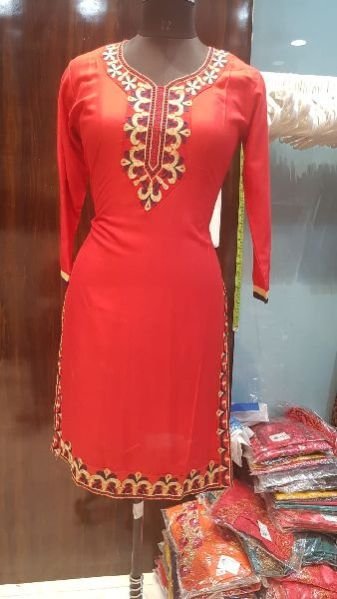 Designer Kurti 10