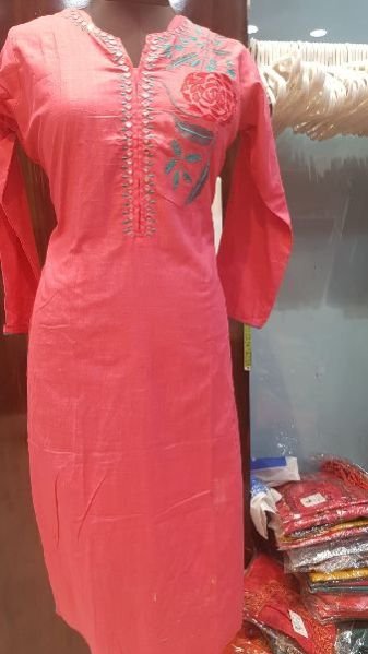 Designer Kurti 12