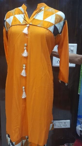 Designer Kurti 13