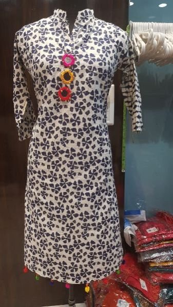 Designer Kurti 14