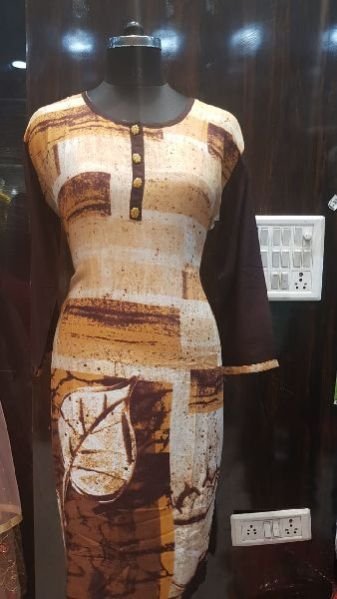 Designer Kurti 15