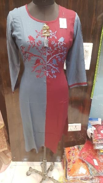Designer Kurti 16