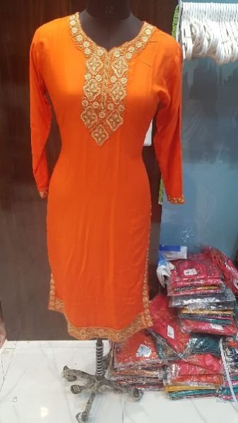 Designer Kurti 18