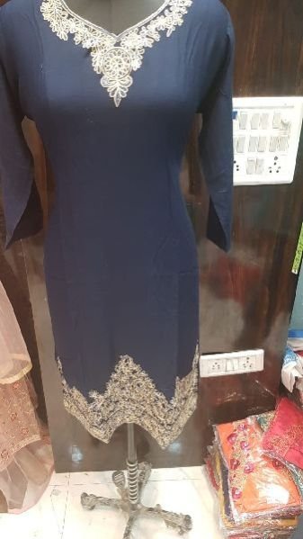 Designer Kurti 19
