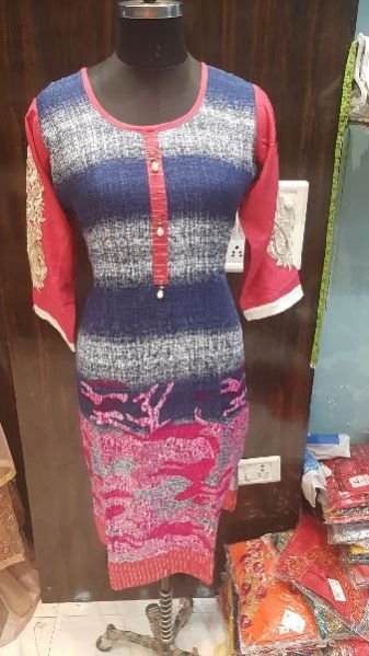Designer Kurti 23