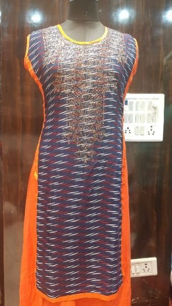 Designer Kurti 24