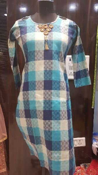 Designer Kurti 25