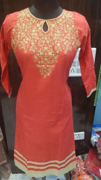 Designer Kurti 27