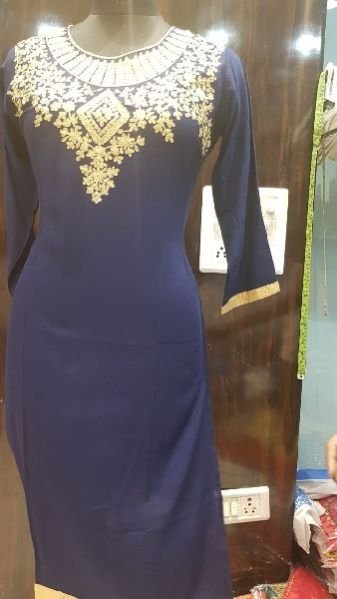 Designer Kurti 28