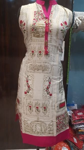 Designer Kurti 31
