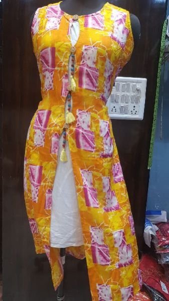 Designer Kurti 32