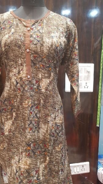 Designer Kurti 33