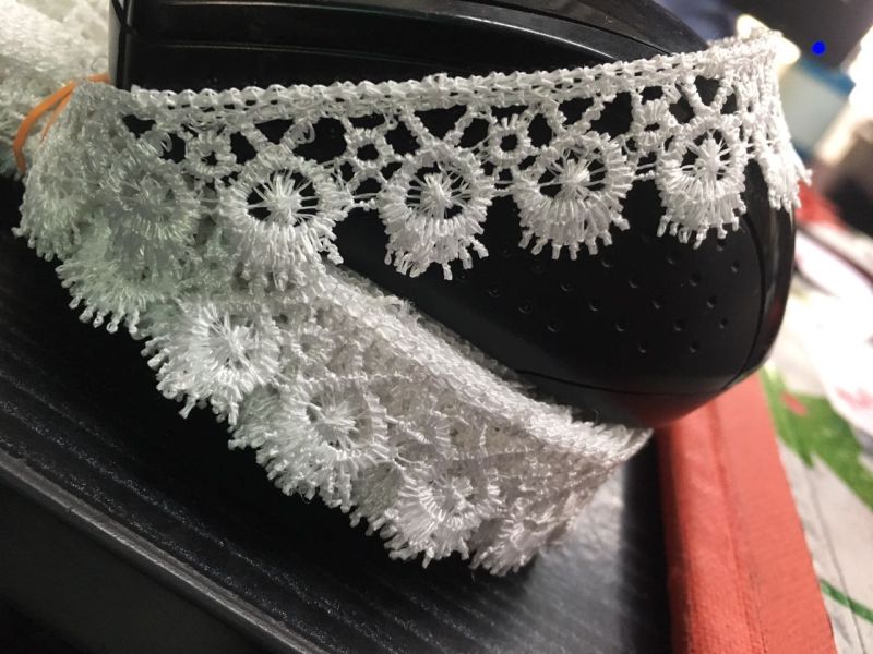 GPO Lace 08