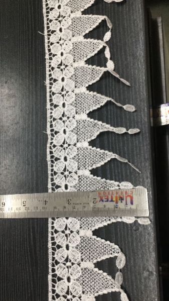 GPO Lace 10