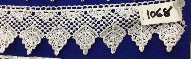 GPO Lace 13