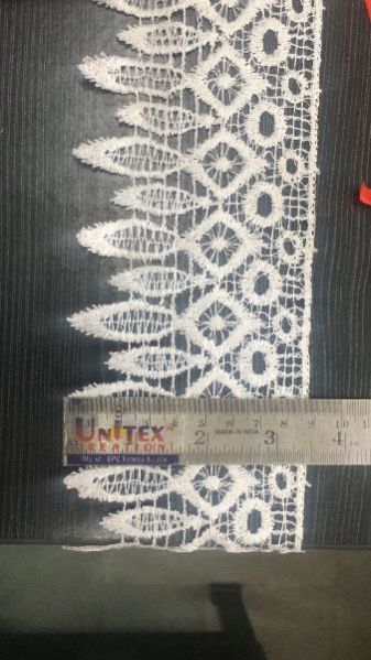GPO Lace 16