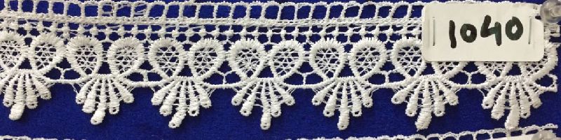 GPO Lace 21