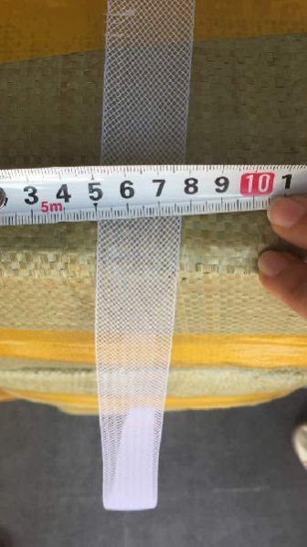 Plastic Net Tape 05