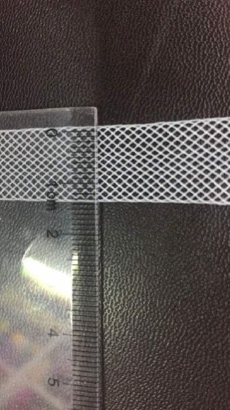 Plastic Net Tape 10