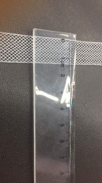 Plastic Net Tape 11