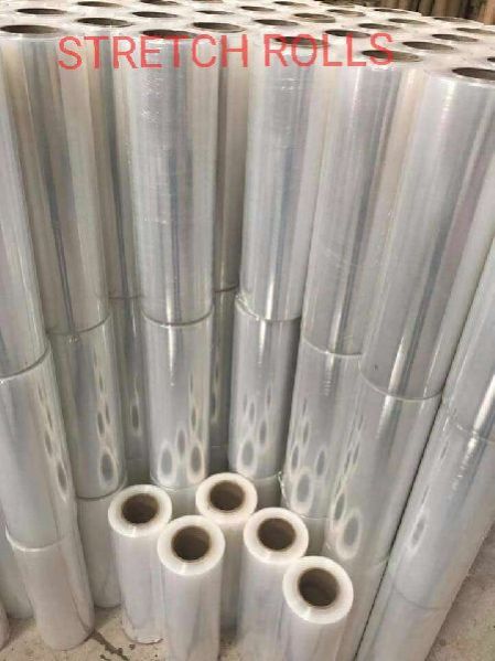 Stretch Film Roll 02