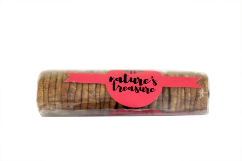 Natures Treasure Dried Figs 01