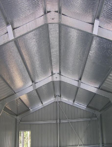 Roof Insulation Service 01