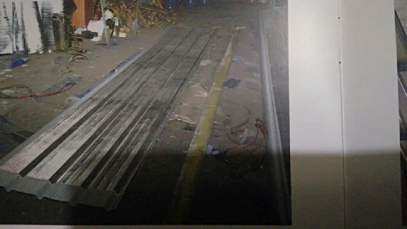 Roof Insulation Service 04