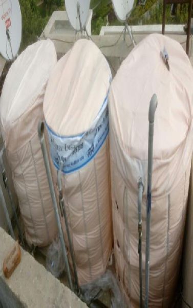 Water Tank Insulation Jacket 03