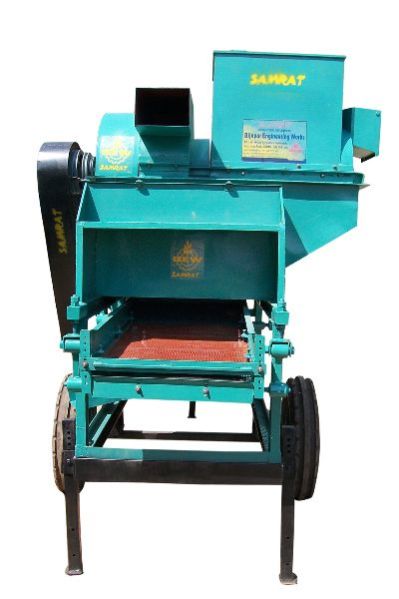 Multi Crop Thresher 08